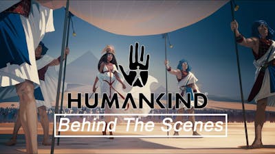 Humankind   Official Late Game Behind The Scenes