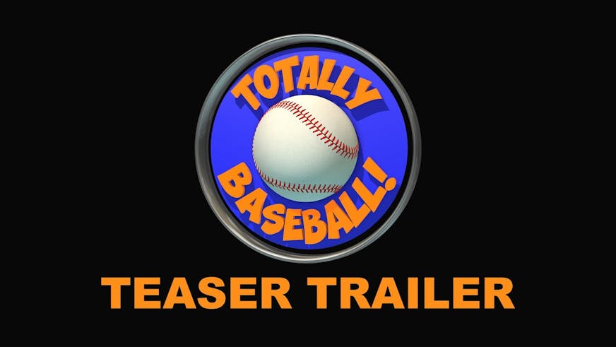 TOTALLY BASEBALL no Steam