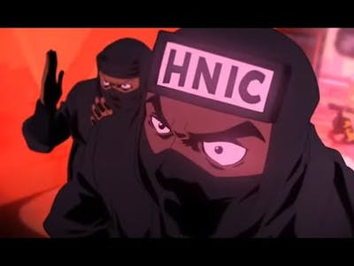 epic vr ninja roleplay montage