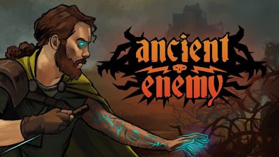 ANCIENT ENEMY Gameplay