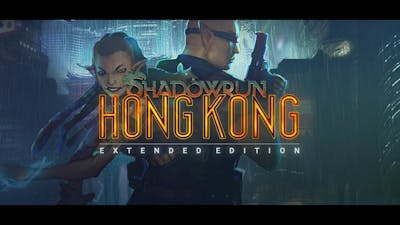 ShadowRun Hong Kong extended edition episode 35: K.O.!!