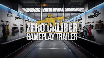 Zero Caliber | Steam Game