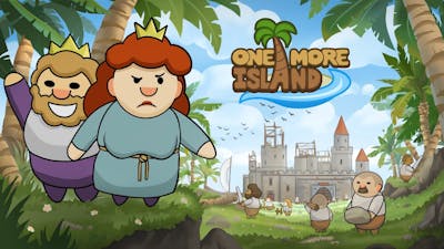 One More Island | Trailer | Kolonie Simulation