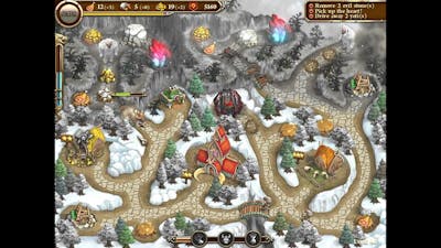 Northern Tale - Level 40