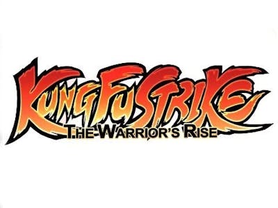 Kung Fu Strike The Warrior&#39;s Rise PC Gameplay
