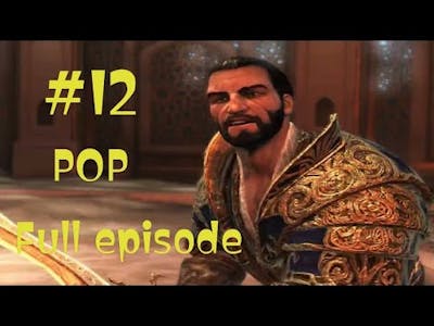 Prince Of Persia : The Forgotten sands / Episode #12 | Prince gameplay| Walkthrough| gaming zone