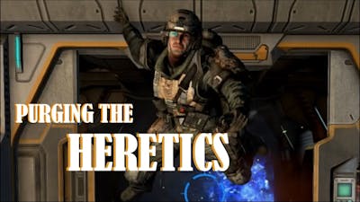 Purging the Heretics