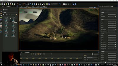 S2Engine HD Part 8: Vegetation Layers