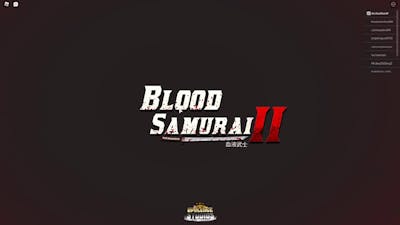 The power of the broken sword style / Blood Samurai 2