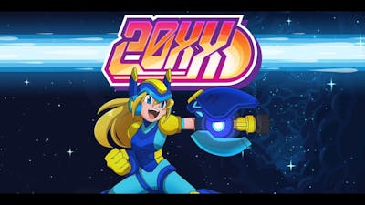 20XX | PC Steam Game | Fanatical