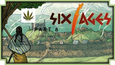 Lets Play Six Ages: Ride Like The Wind, Part 8 - Disbanded