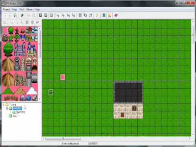 RPG Maker 2000 | PC Steam Game | Fanatical