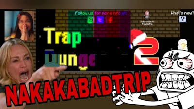Trap Dungeons 2 - NAKAKATUWA KA GRABE.