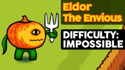 Eldor the Envious - Circle Empires Rivals (Impossible Difficulty)