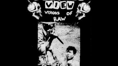 Hellish View &quot;Visions Of Raw&quot; Demo