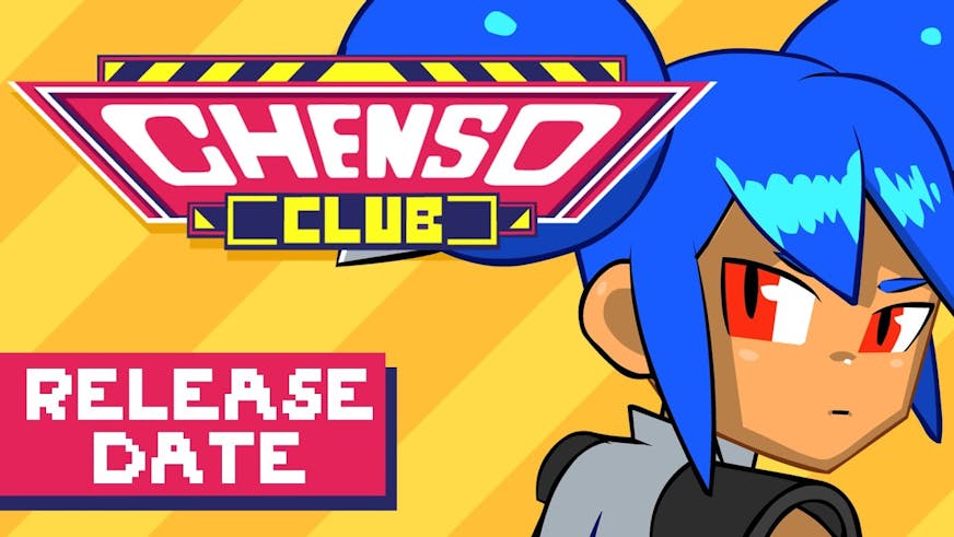 Chenso Club on Steam