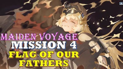 Langrisser M - Maiden Voyage 4 - Flag of our Fathers