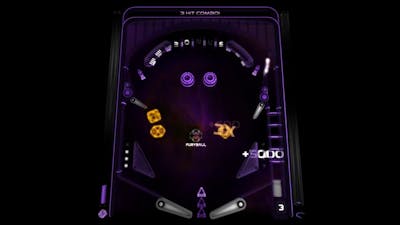 Hyperspace Pinball, Campaign, 1653200