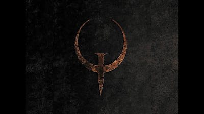 Let&#39;s Play Quake Episode 1: That game that got John Romero fired