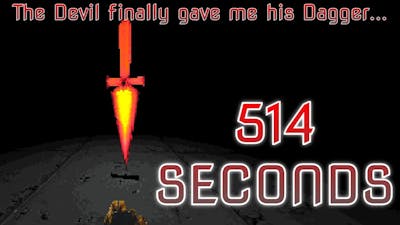Devil Daggers | 514 seconds