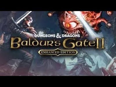 Lets Gate Enhanced Edition - Episode 67   Candlekeep Catacombs 2