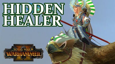 BETTER Than Allarielle? - High Elves vs Skaven // Total War: WARHAMMER II Multiplayer