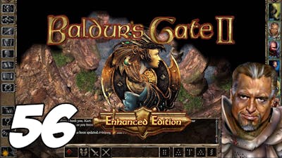 Baldurs Gate II: Enhanced Edition [Part 56] - Firkraag The Red