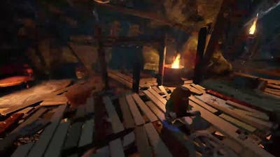 Lego the hobbit demo game play
