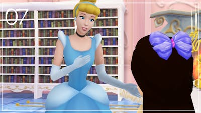 Disney Princess Enchanted Journey | Cinderella Chapter One [7]