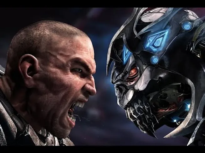 Alien Rage - Unlimited | Steam PC Game