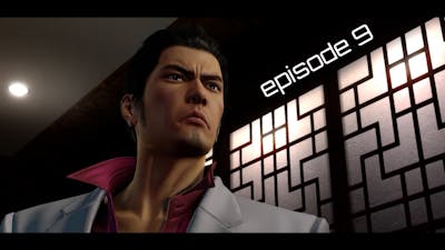 yakuza kiwami episode 9 the rescue