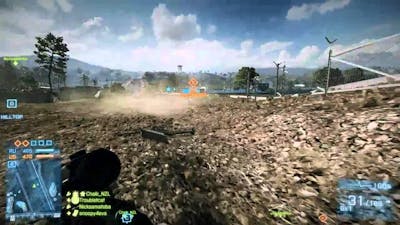 Battlefield Premium? (My Thoughts)