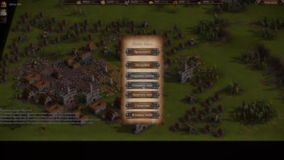 Fraud Report Cossacks 3. Set up players (Video for support team of Cossacks 3)