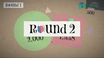 The Jackbox Party Pack 7: Blather Round (Part 1)