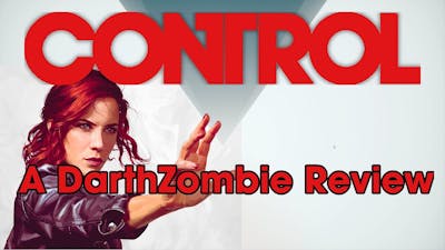 Control (2019) | Dancing with Chaos