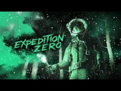 Expedition Zero Gameplay