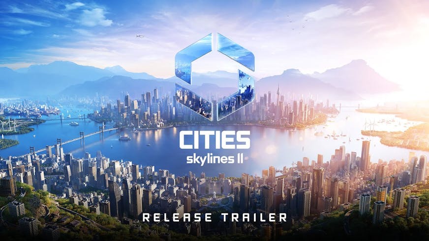 Is Cities Skylines 2 on Game Pass?
