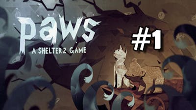 Paws: A Shelter 2 Game - M-am Ratacit #1