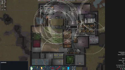 Rimworld Pc Mac Linux Steam Game Fanatical