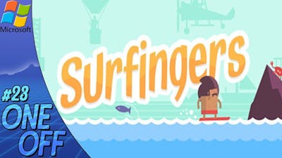 Surfingers - PC | One-Off - #23