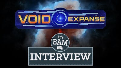 Interview: VoidExpanse Lead Producer!
