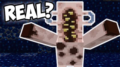 Solving 56 Mysteries in Minecraft 1.19
