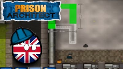 Expansions and an Outbreak - Prison Architect: Island Bound (4)