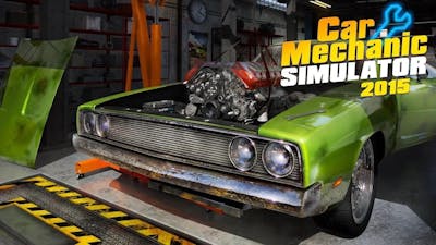 Car Mechanic Simulator 2015: Ep.35