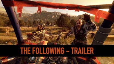 Dying Light The Following Dlc Pc Mac Linux Steam ダウンロード可能なコンテンツ Fanatical