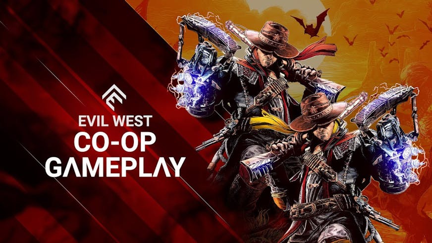 Evil West': Estos son los requisitos para PC y su fecha de estreno