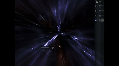 Eve Echoes Nihilus Compressed Space! Tips and First Impressions