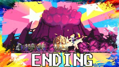 Kingdom Two Crowns ENDING LAST BOSS Bomb Island Portal Nest Gameplay Walkthrough