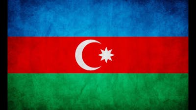 Supreme ruler 2020 Azerbaijan vs. Armenia