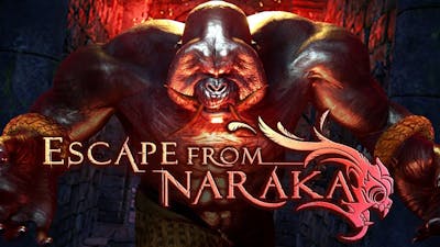 Escape from Naraka - First Few Mins